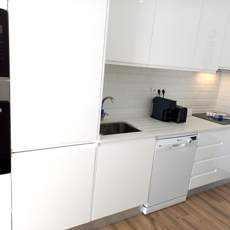 White Pearl Apartment Central Confy Spacious Lagos Extérieur photo