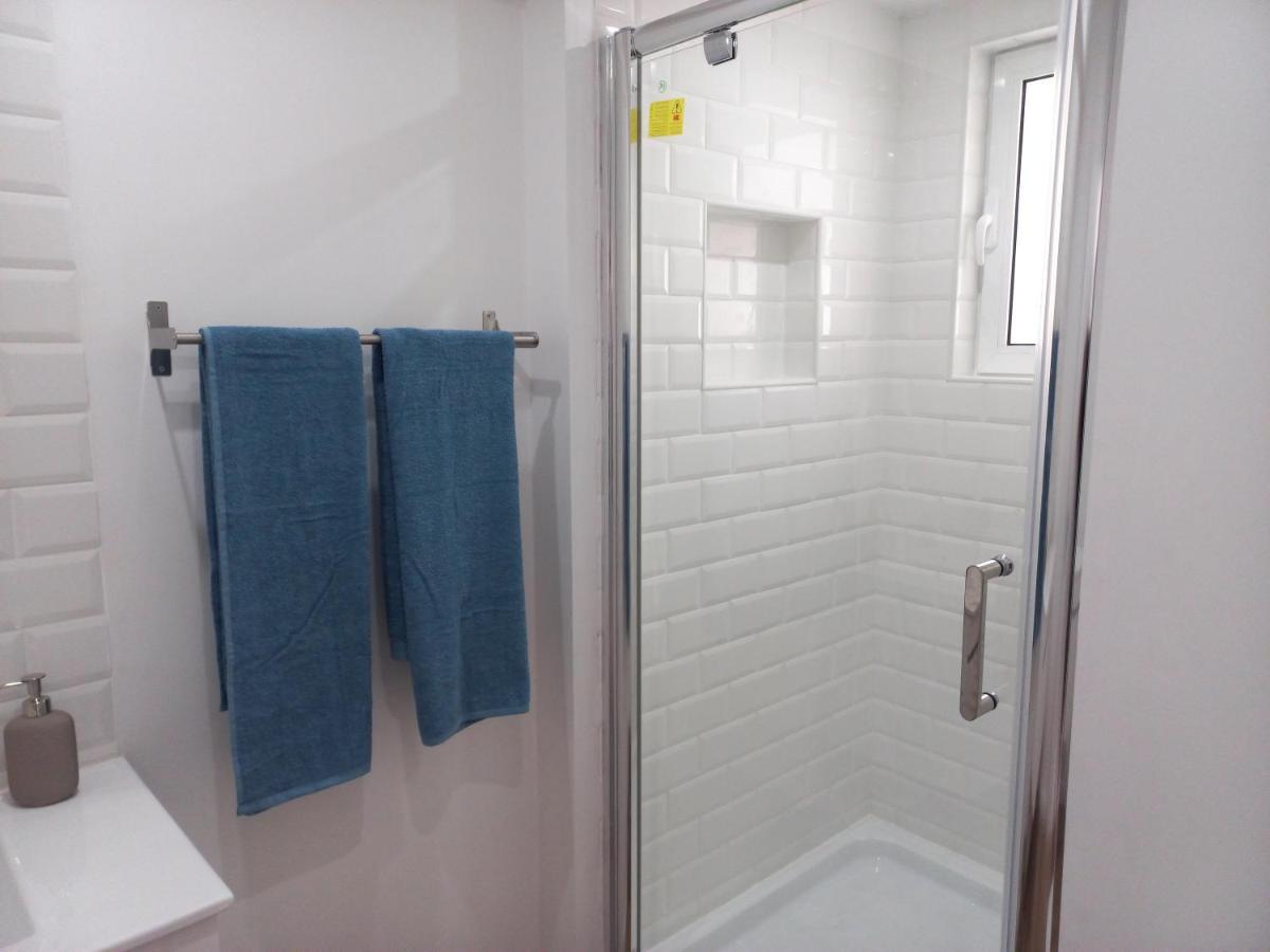 White Pearl Apartment Central Confy Spacious Lagos Extérieur photo