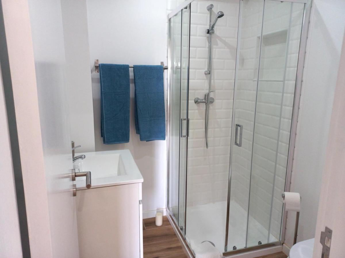 White Pearl Apartment Central Confy Spacious Lagos Extérieur photo