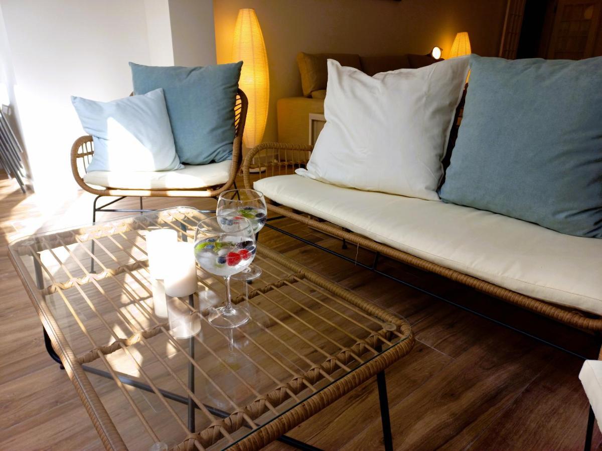 White Pearl Apartment Central Confy Spacious Lagos Extérieur photo