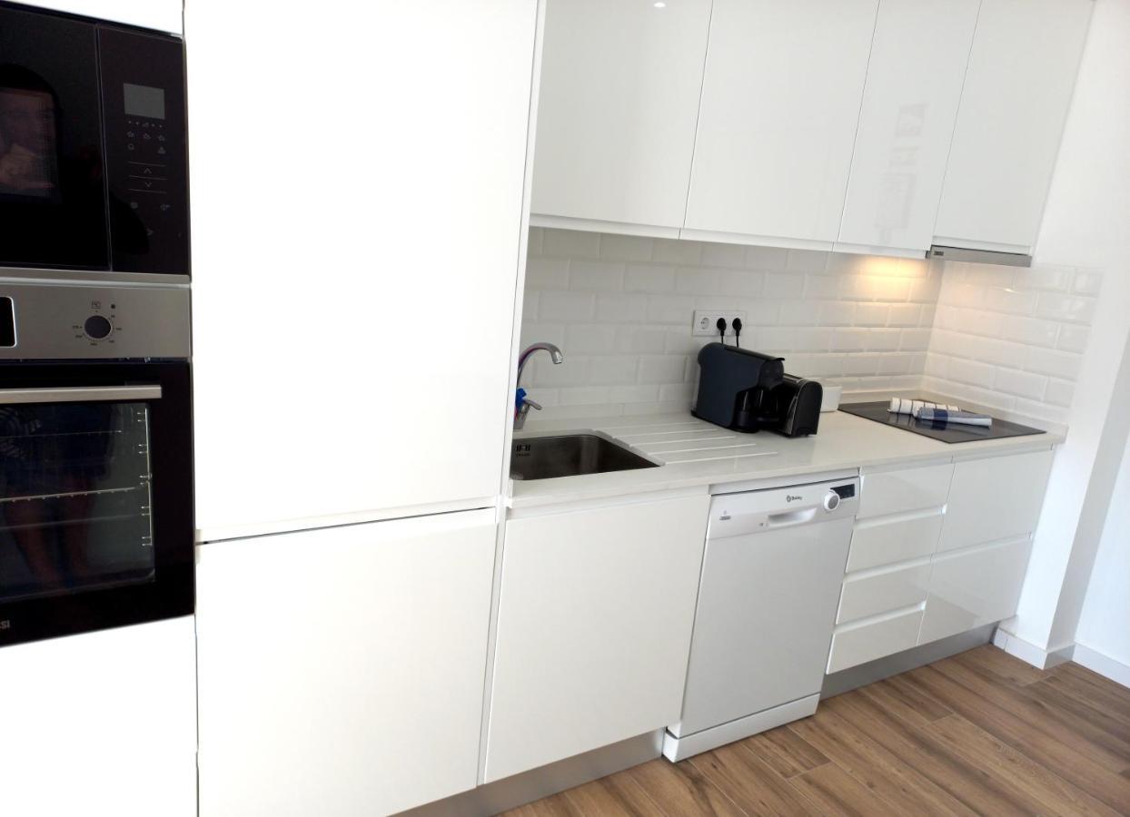 White Pearl Apartment Central Confy Spacious Lagos Extérieur photo